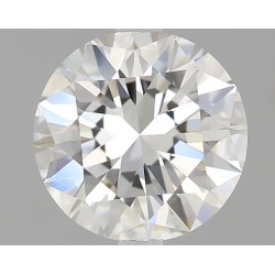 Diament szlif okrągły, 1.0ct, VVS2, F, IGI 722517887