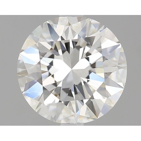 Diament szlif okrągły, 1.0ct, VVS2, F, IGI 722517887