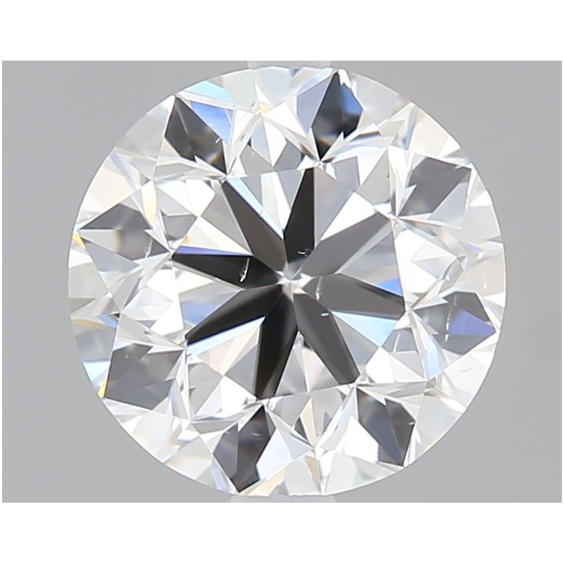 Diament szlif okrągły, 1.5ct, SI1, E, GIA 7521947606 Diament szlif okrągły, 1.5ct, SI1, E, GIA 7521947606