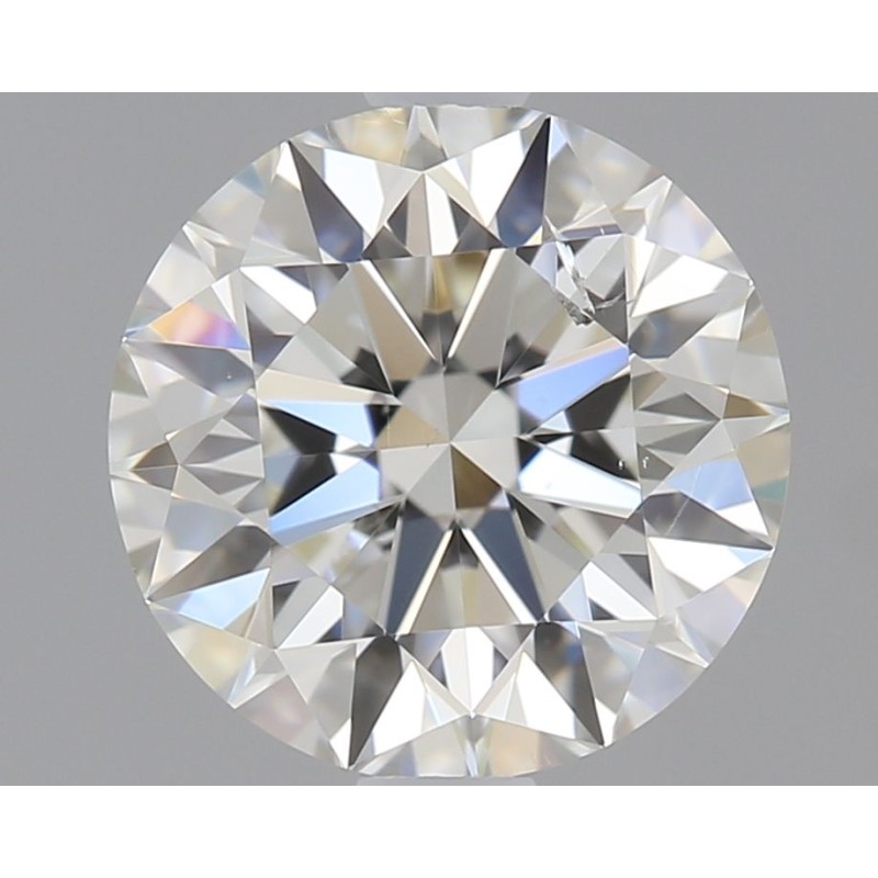 Diament szlif okrągły, 1.31ct, SI1, I, GIA 6531246335 Diament szlif okrągły, 1.31ct, SI1, I, GIA 6531246335