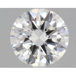 Diament szlif okrągły, 1.0ct, SI2, E, IGI 722517838