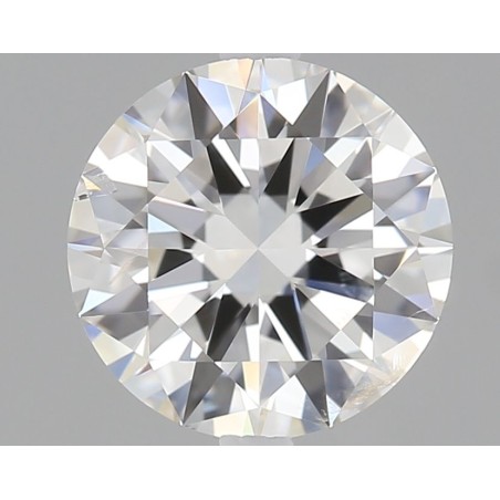 Diament szlif okrągły, 1.0ct, SI2, E, IGI 722517838
