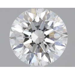 Diament szlif okrągły, 1.03ct, VVS2, D, GIA 2536246381