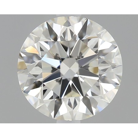 Diament szlif okrągły, 1.05ct, VVS1, H, IGI 698531369
