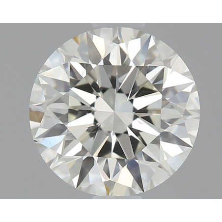 Diament szlif okrągły, 1.09ct, VS2, H, IGI 698531200
