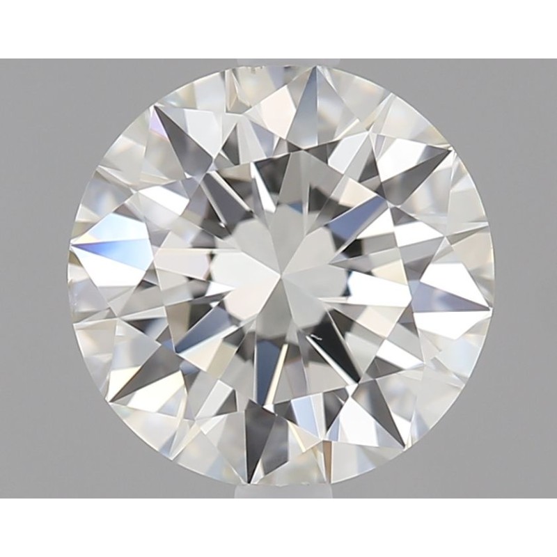 Diament szlif okrągły, 1.0ct, SI1, H, GIA 7531246302 Diament szlif okrągły, 1.0ct, SI1, H, GIA 7531246302