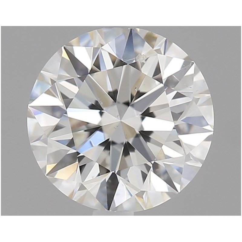 Diament szlif okrągły, 1.02ct, SI2, F, GIA 2534130871 Diament szlif okrągły, 1.02ct, SI2, F, GIA 2534130871