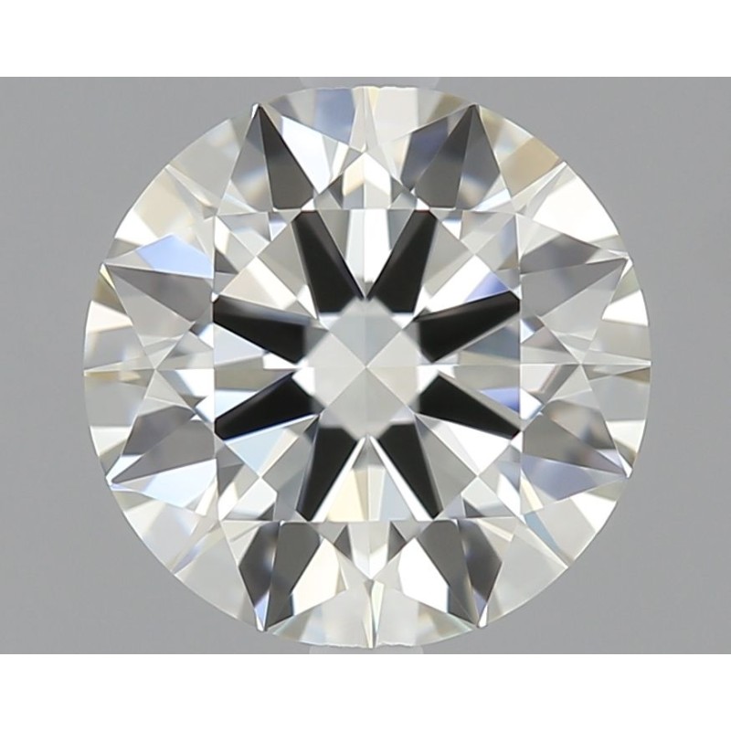 Diament szlif okrągły, 1.04ct, VVS1, I, IGI 698531258
