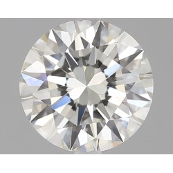 Diament szlif okrągły, 1.0ct, VVS1, H, IGI 698531328