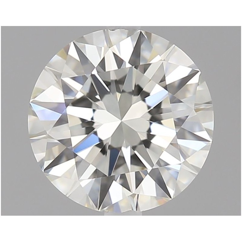 Diament szlif okrągły, 1.0ct, VVS1, H, IGI 698531328