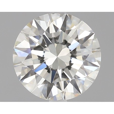 Diament szlif okrągły, 1.0ct, VVS1, H, IGI 698531328