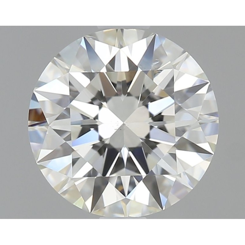 Diament szlif okrągły, 1.52ct, SI1, H, GIA 6532056180