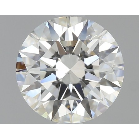Diament szlif okrągły, 1.52ct, SI1, H, GIA 6532056180