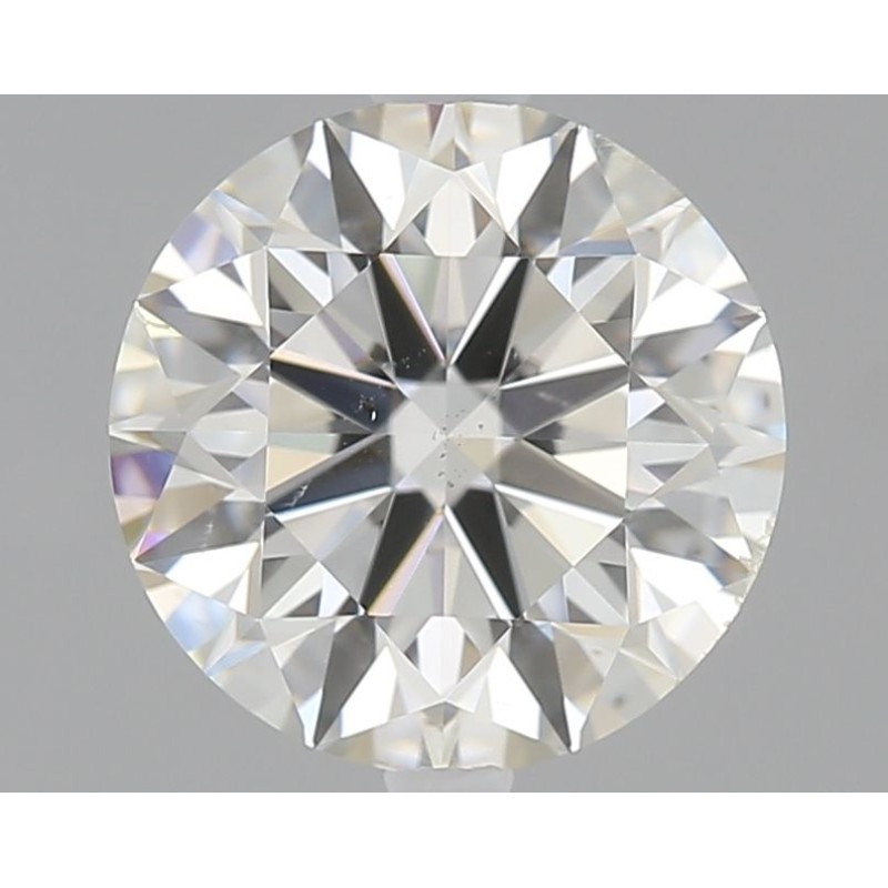 Diament szlif okrągły, 1.15ct, SI2, I, GIA 6532001767