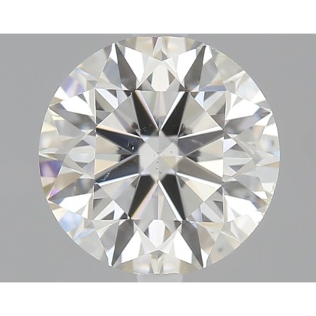 Diament szlif okrągły, 1.15ct, SI2, I, GIA 6532001767