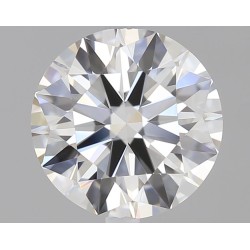 Diament szlif okrągły, 1.09ct, VVS2, G, GIA 1529780773