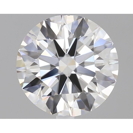 Diament szlif okrągły, 1.09ct, VVS2, G, GIA 1529780773