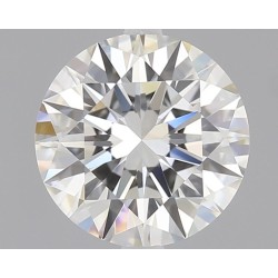 Diament szlif okrągły, 1.07ct, VVS1, G, IGI 722517843