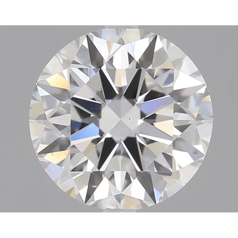 Diament szlif okrągły, 1.2ct, VS2, E, GIA 7533130493