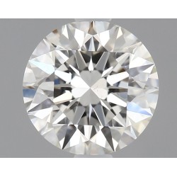 Diament szlif okrągły, 1.0ct, SI1, I, GIA 7523902313
