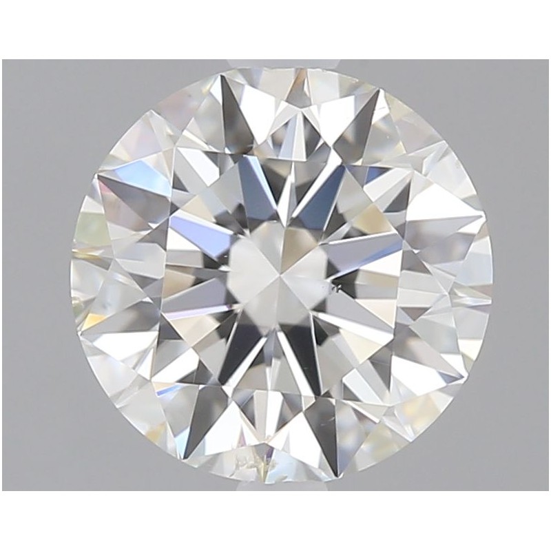 Diament szlif okrągły, 1.0ct, SI1, H, GIA 6532246467