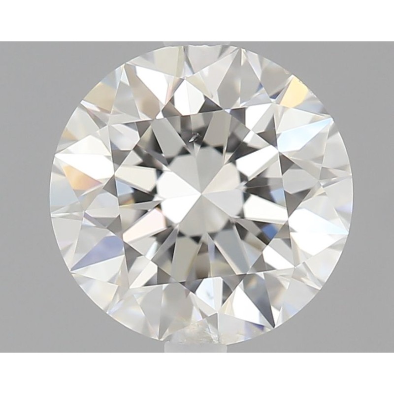 Diament szlif okrągły, 1.0ct, SI2, H, GIA 6535246440
