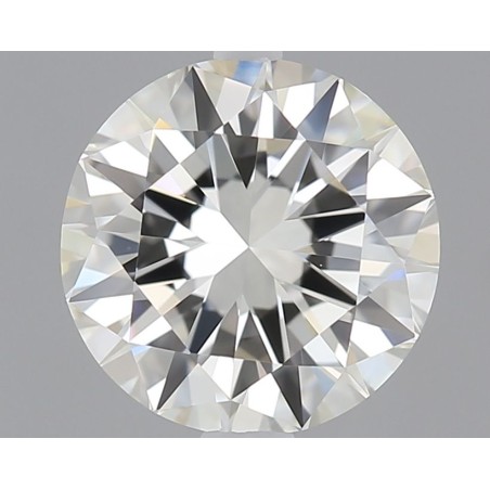 Diament szlif okrągły, 1.0ct, VVS2, H, IGI 698531346
