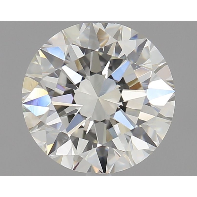 Diament szlif okrągły, 1.5ct, SI1, I, GIA 6385253335 Diament szlif okrągły, 1.5ct, SI1, I, GIA 6385253335