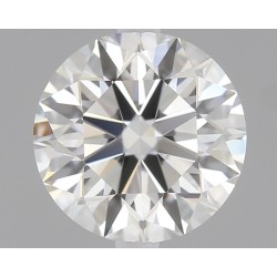 Diament szlif okrągły, 1.2ct, VVS2, F, GIA 2537432717