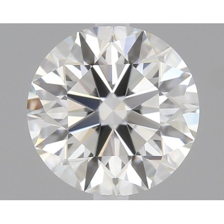 Diament szlif okrągły, 1.2ct, VVS2, F, GIA 2537432717