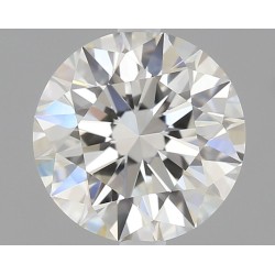Diament szlif okrągły, 1.0ct, VVS1, G, GIA 6531394936