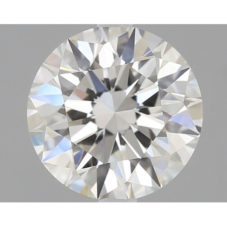 Diament szlif okrągły, 1.0ct, VVS1, G, GIA 6531394936