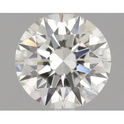 Diament szlif okrągły, 1.0ct, VVS2, H, IGI 722517851