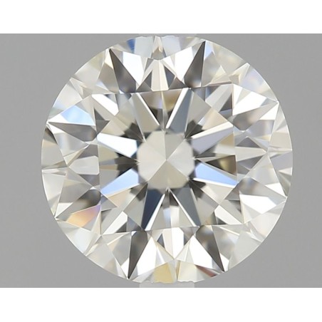Diament szlif okrągły, 1.0ct, VVS1, I, IGI 722517822