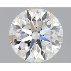 Diament szlif okrągły, 1.51ct, SI1, G, GIA 7538246323