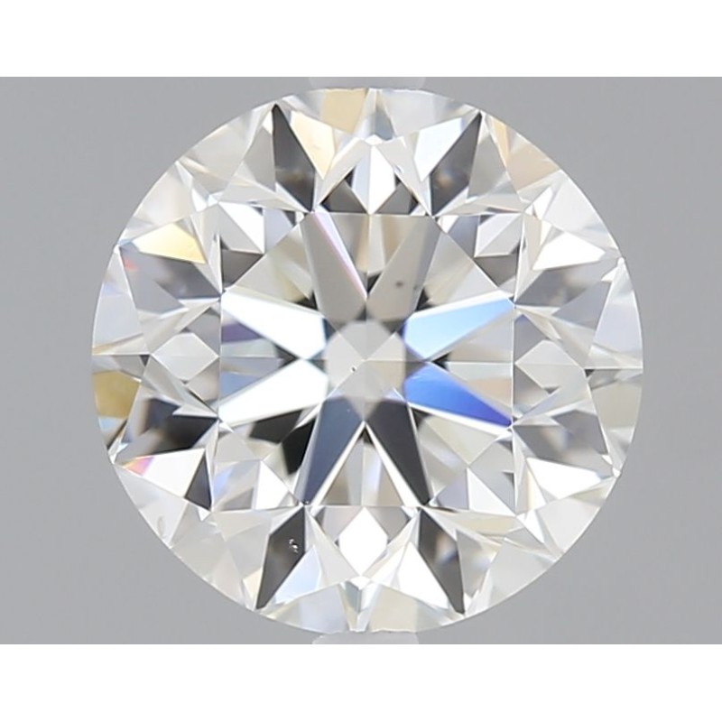 Diament szlif okrągły, 1.51ct, SI1, G, GIA 7538246323