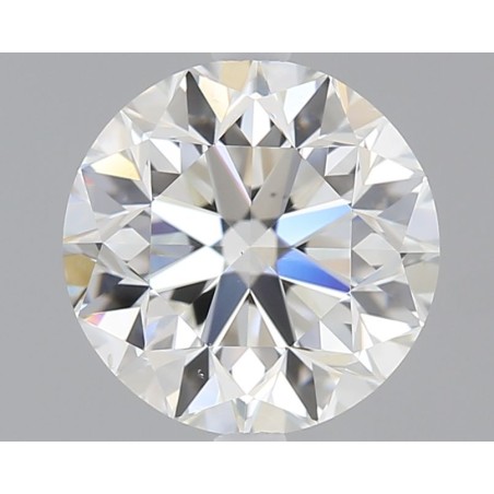 Diament szlif okrągły, 1.51ct, SI1, G, GIA 7538246323