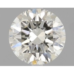 Diament szlif okrągły, 1.2ct, VVS1, I, IGI 722517856