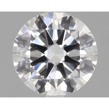Diament szlif okrągły, 1.0ct, VS2, D, IGI 722517809