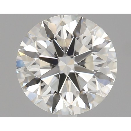Diament szlif okrągły, 1.3ct, VS2, G, IGI 722518052
