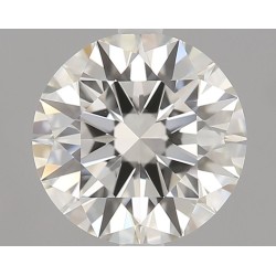 Diament szlif okrągły, 1.06ct, VVS2, H, IGI 733568889