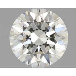 Diament szlif okrągły, 1.2ct, VS1, I, IGI 722517950