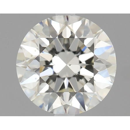 Diament szlif okrągły, 1.2ct, VS1, I, IGI 722517950