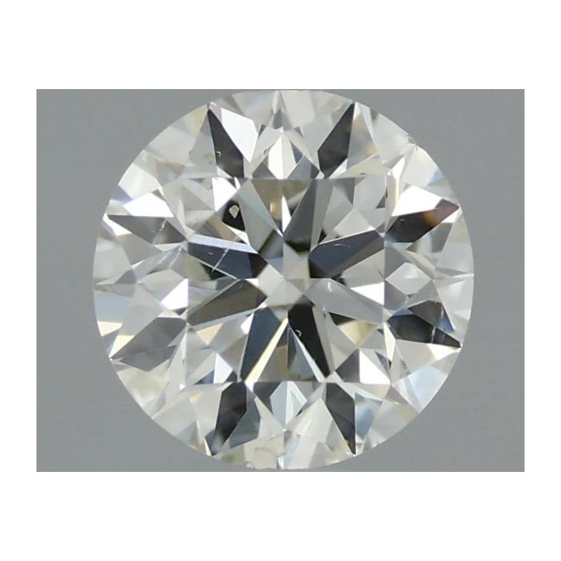 Diament szlif okrągły, 0.3ct, SI1, H, IGI 670451610
