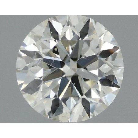 Diament szlif okrągły, 0.3ct, SI1, H, IGI 670451610
