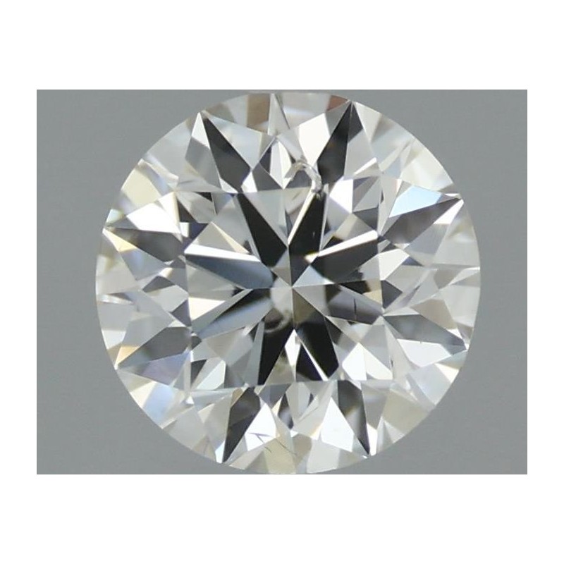 Diament szlif okrągły, 0.3ct, SI1, H, IGI 670452336 Diament szlif okrągły, 0.3ct, SI1, H, IGI 670452336