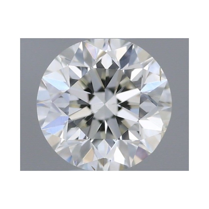 Diament szlif okrągły, 0.31ct, SI1, H, IGI 681562959