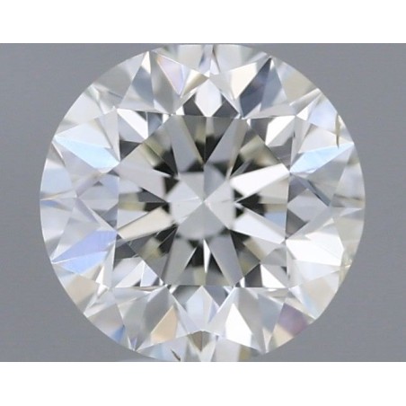 Diament szlif okrągły, 0.31ct, SI1, H, IGI 681562959