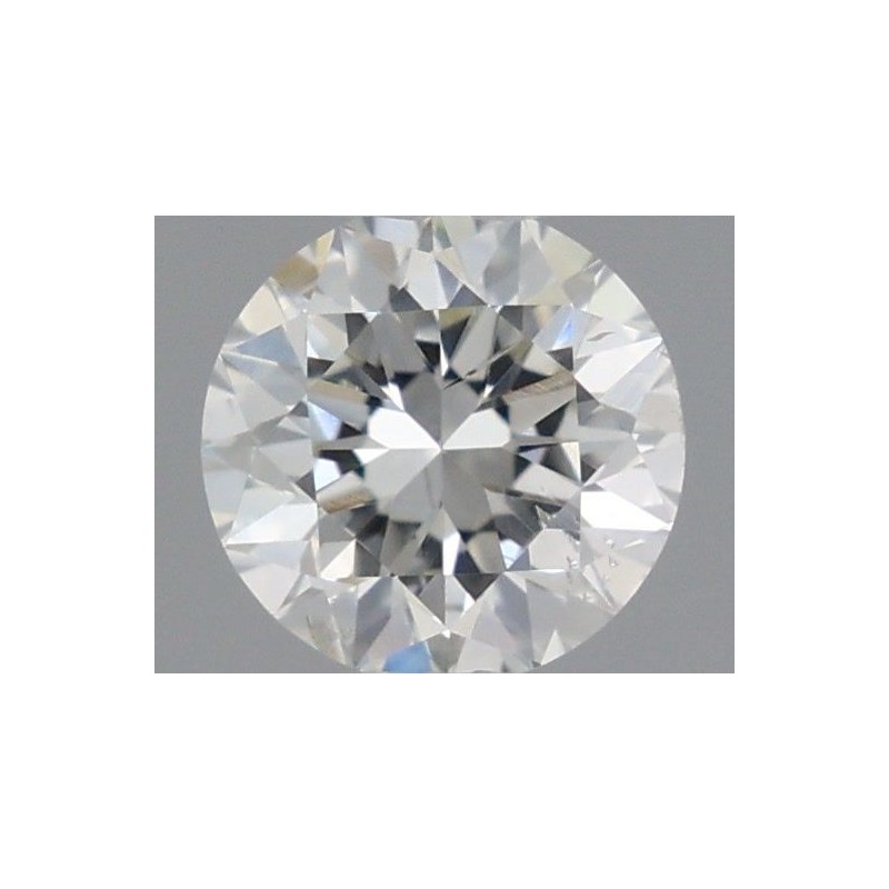 Diament szlif okrągły, 0.3ct, SI1, H, IGI 670452035