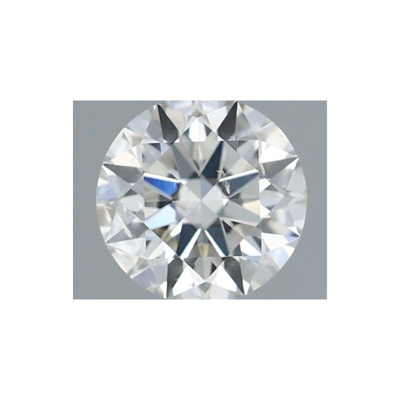 Diament szlif okrągły, 0.31ct, SI1, H, IGI 723509781